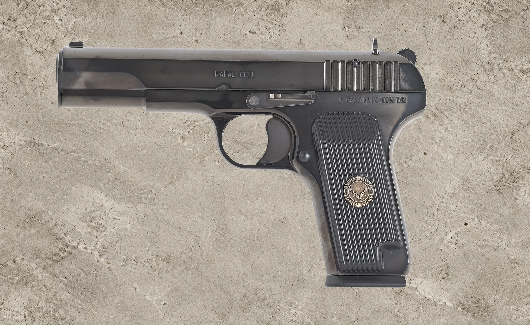 30 bore Premium diamond finish