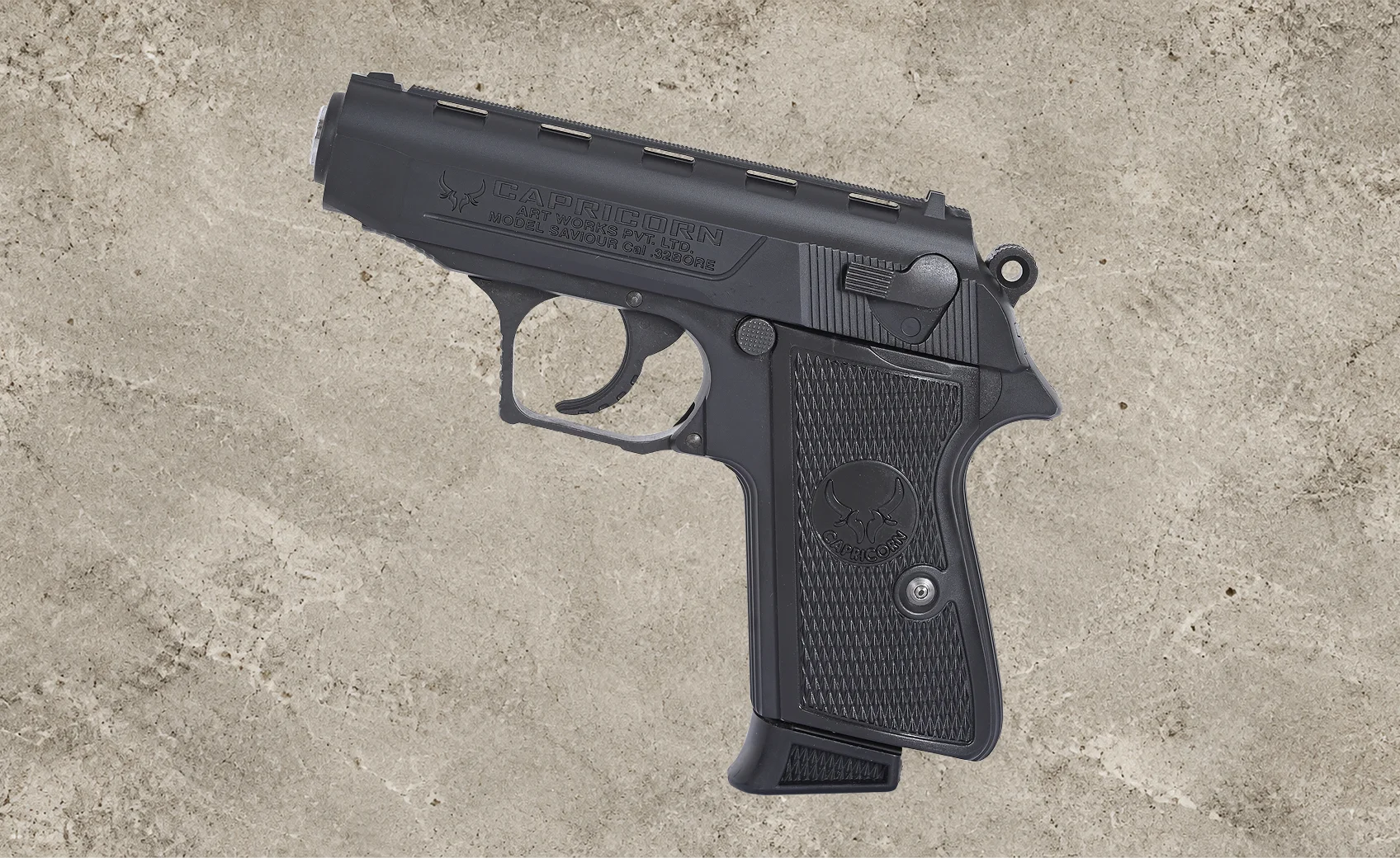 32-bore-saviour-matte-black-finish
