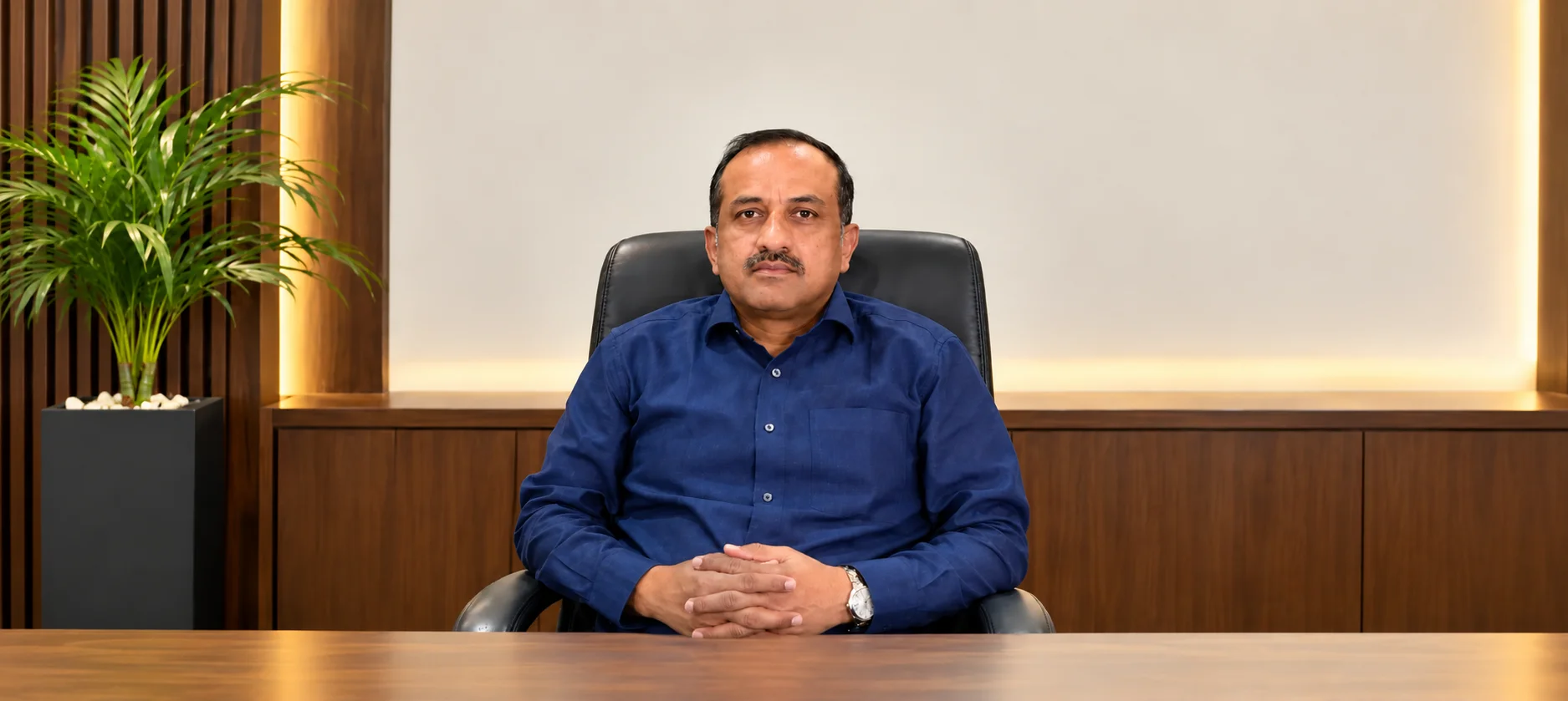 Jagmohan Singh Bhati, Director of Capricorn Art Works